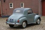 Fiat 500C Topolino 1954 года